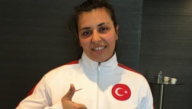 2020 Tokyo Paralimpik Oyunları: Milli sporcumuz Mihriban Korkmaz 9. sırayı elde etti