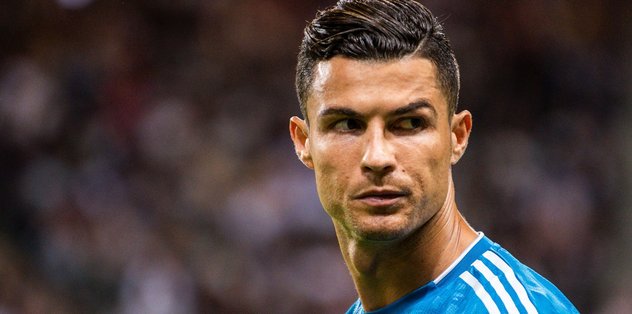 Cristiano Ronaldo'dan olay sözler quot Messi ile farkımız quot