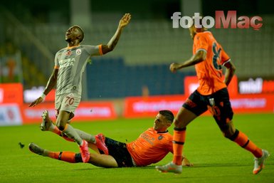 Galatasaray’ın yıldızı çıldırttı! Halı saha topçusu