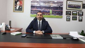 Fırtına'da transfer müjdesi!