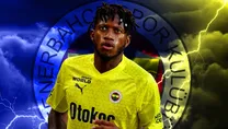 F.Bahçe’den flaş Fred kararı! Dönüş tarihi...