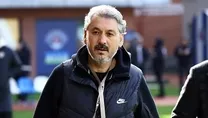 Atila Gerin Kayserispor’a