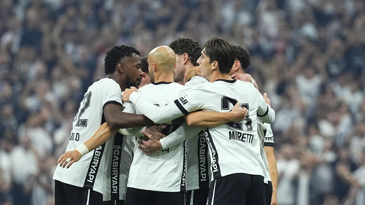Spor Yazarları Beşiktaş-Kocaelispor Maçını Değerlendirdi