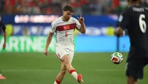Salih Özcan, Beşiktaş’ta!