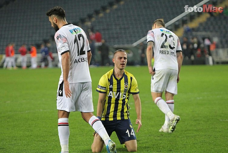 Son dakika spor haberi: Beşiktaş efsanelerinden İbrahim Üzülmez'den Josef de Souza'ya büyük övgü!