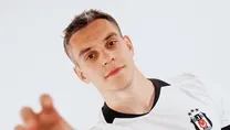 Trossard, Dolmabahçe’de imzaladı!
