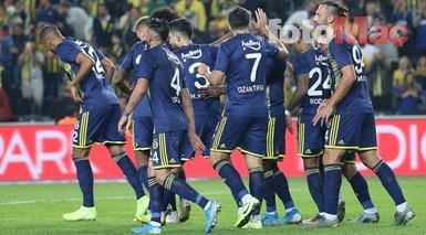 Fenerbahçe’de yeni dönem başlıyor! Transferde o detay