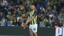 Serdar Dursun 15 golle bitirdi