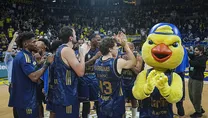 Fenerbahçe potada 3’te 3 yaptı