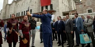 1071 Malazgirt ruhu dönüyor