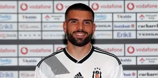 Pedro Rebocho: Sağ bekte forma giyerim
