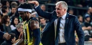 Dört dörtlük Fenerbahçe