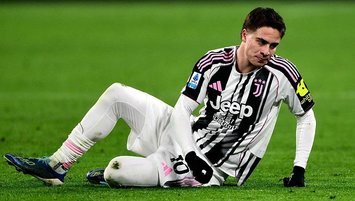 Spalleti'den Kenan Yıldız açıklaması!