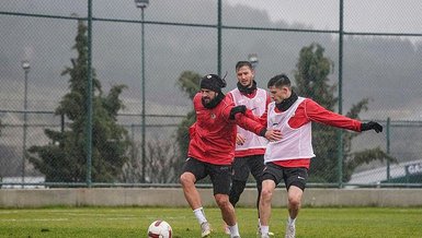 Antep Fenerbahçe'ye hazır