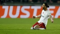 Galatasaray’da Abdülkerim Bardakcı sevinci!