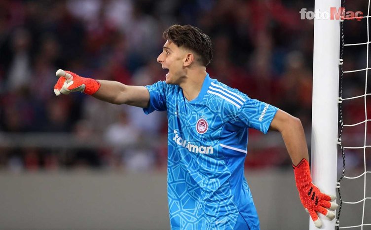 TRANSFER HABERİ | Galatasaray'da Fernando Muslera'nın yerine 3 güçlü aday
