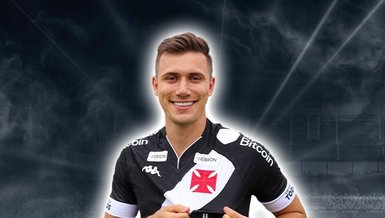 Beşiktaş'tan sol beke sürpriz transfer: Lucas Piton!