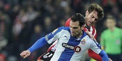 Athletic Bilbao Ibai Gomez'i kadrosuna kattı