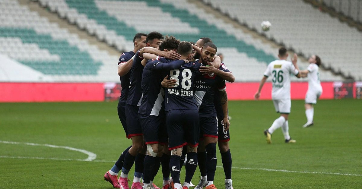 bursaspor antalyaspor 0 3 mac sonucu