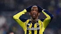 Bazen şans gerekir