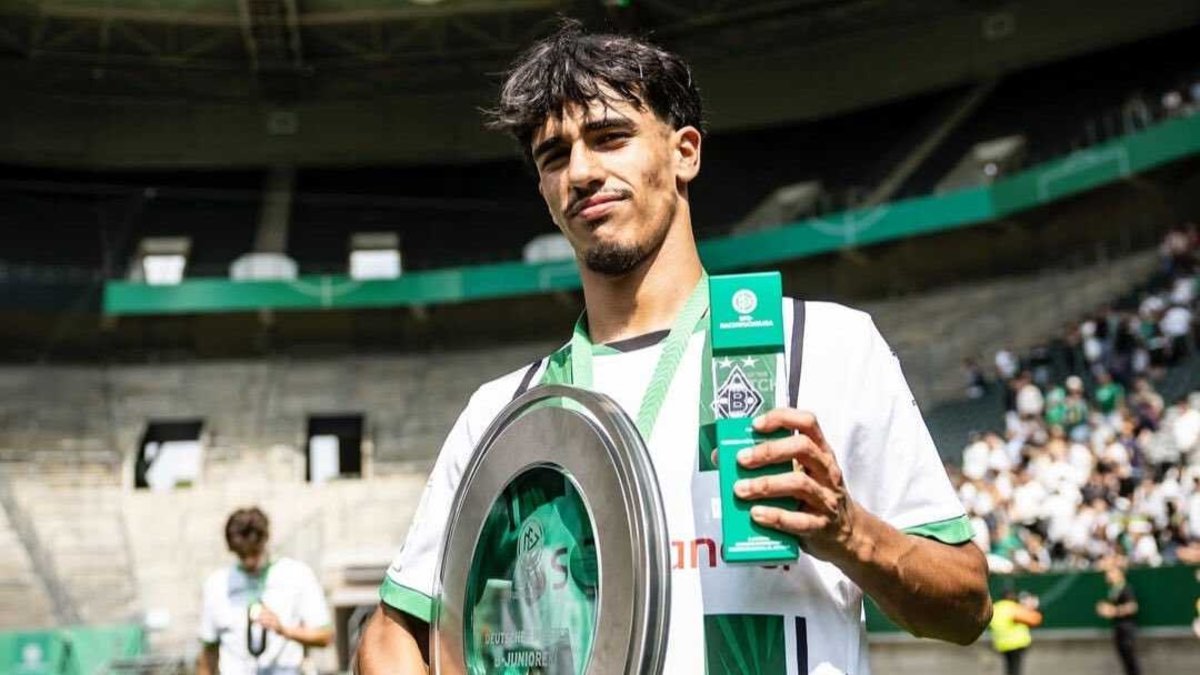 Borussia Mönchengladbach’tan Can Armando için transfer açıklaması! Galatasaray’a gelecek mi?