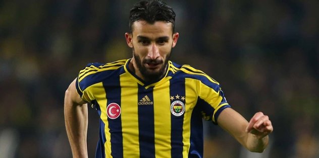 Fenerbahçe'ye kötü haber! Mehmet Topal...