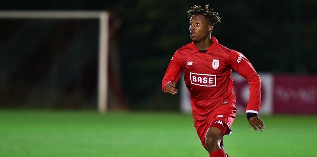 ‘Yeni Pogba’ Aslan’a