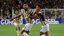 F.Bahçe’nin müthiş dörtlüsü! 103 gollük rekor kırılır mı?
