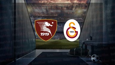 Salernitana - Galatasaray maçı ne zaman, saat kaçta ve hangi kanalda canlı yayınlanacak? | Hazırlık maçı