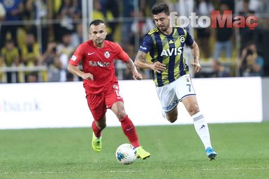 Fenerbahçe’de flaş Ozan Tufan kararı!