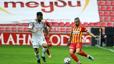 Kayserispor Genclerbirligi 2 2 Mac Sonucu Ozet Fotomac