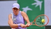 Swiatek ve Bencic, Fransa Açık’a veda etti!