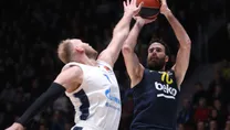 Fenerbahçe Rusya’da hata yapmadı