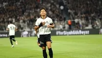 Kore boğası
