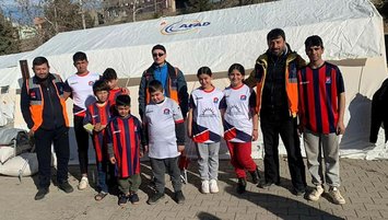 Kırıkkale’den oyuncak