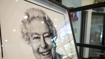 England postpones this weekend's football fixtures to mourn death of queen