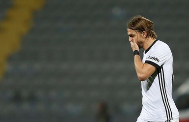Fenerbahçe Beşiktaş’tan Tolgay Arslan ve Caner Erkin için devreye girdi