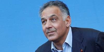 Sevinçten çıldıran Roma Başkanı James Pallotta'ya ceza!