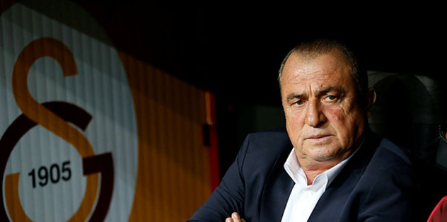 Levent Tüzemen: Fatih Terim pes etmez