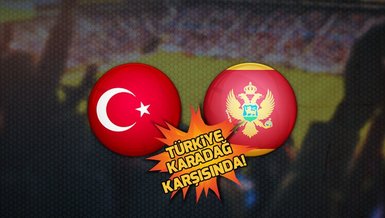 Türkiye - Karadağ maçı ne zaman, saat kaçta ve hangi kanalda canlı yayınlanacak? Maç biletleri ne kadar? | Dünya Kupası Elemeleri