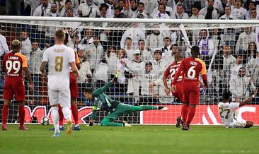 Real Madrid'in eski yıldızı Galatasaray'ı eleştirdi: Çok kötü bir takım