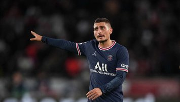 Verratti bombası