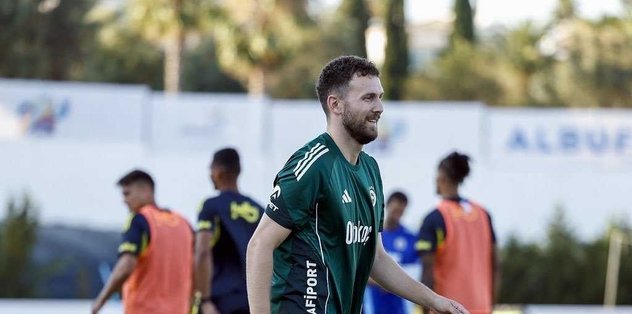 Tarık görüşme odasına