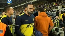 Rami: Fransa’ya dönemiyorum