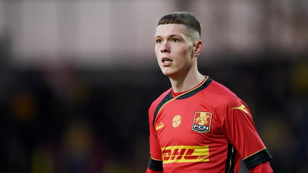 Cimbom'un sağına Andreas Skov Olsen