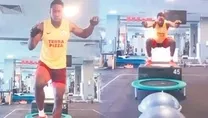 Boss işbaşında