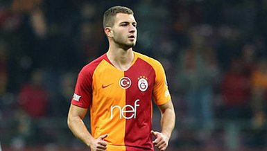 Son dakika transfer haberi: Galatasaraylı Gökay Güney Bandırmaspor'a kiralandı