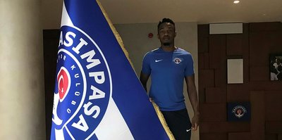 Koita'dan Galatasaray itirafı!