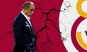 Galatasaray Simdi Yandi Isler Iyice Karisti Son Dakika Galatasaray Haberleri Fotomac