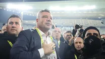 F.Bahçe’den Saran açıklaması!